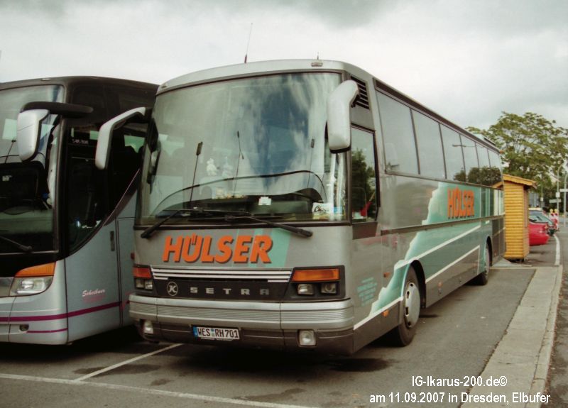 WES-RH 701